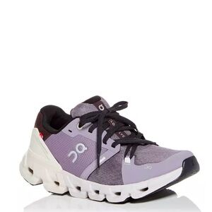 Women’s ON Cloudflyer Sneaker.